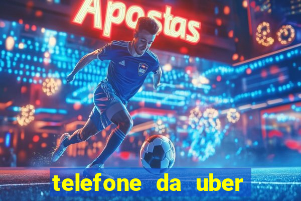 telefone da uber porto alegre